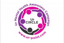 Ur Mental Health Awareness Campaign Ur Circle www.ur-point.com