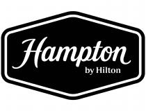 Hampton by Hilton