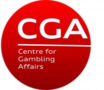 CGA CENTRE FOR GAMBLING AFFAIRS