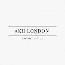 AKH LONDON LONDON EST 2024