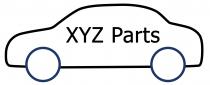 XYZ Parts