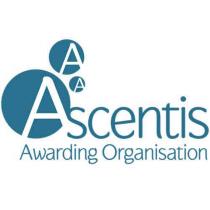 ASCENTIS AWARDING ORGANISATION