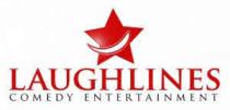 LAUGHLINES COMEDY ENTERTAINMENT