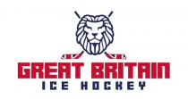 GREAT BRITAIN ICE HOCKEY