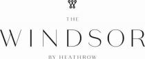 THE WINDSOR BY HEATHROW