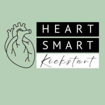 HEART SMART KICKSTART