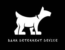 Bark Deterrent Device