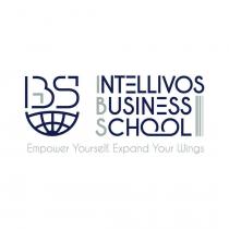 IBS INTELLIVOS BUSINESS SCHOOL EMPOWER YOURSELF. EXPAND YOUR WINGS