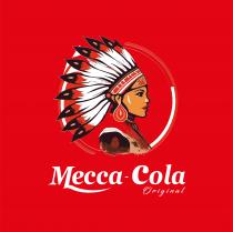 MECCA COLA ORIGINAL