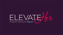 ELEVATE HER PROPERTY TRAINING FOR WOMEN