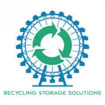 RECYCLING STORAGE SOLUTIONS