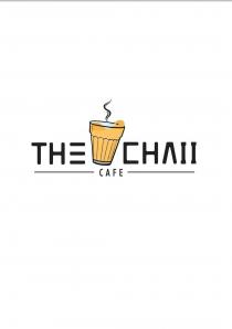 THE CHAII CAFE