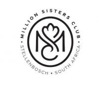 MILLION SISTERS CLUB STELLENBOSCH SOUTH AFRICA