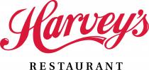 HARVEY'S RESTAURANT