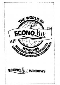 ECONO Lux WINDOWS