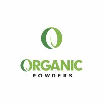 ORGANIC POWDERS