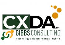 CXDA TM GIBBS CONSULTING TECHNOLOGY | TRANSFORMATION | HYBRID