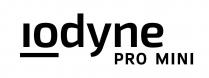 iodyne Pro Mini