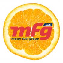 mfg DRS motor fuel group