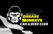 North East GREASE MONKEYS CAR & BIKE CLUB