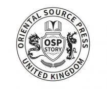 OSP STORY ORIENTAL SOURCE PRESS UNITED KINGDOM