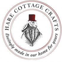 Hare Cottage Crafts, 