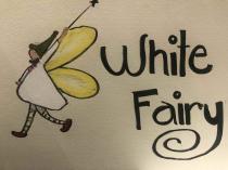 WHITE FAIRY