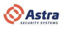 ASTRA SECURITY SYSTEMS