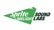 SPRITE LIMELIGHT SOUND LABS