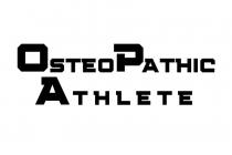 Osteopathic Athlete