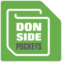 DON SIDE POCKETS