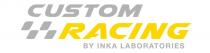 CUSTOM RACING BY INKA LABORATORIES