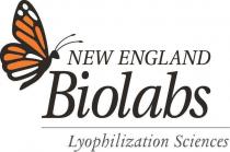 NEW ENGLAND Biolabs Lyophilization Sciences