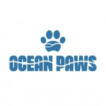 OCEAN PAWS