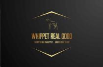 WHIPPET REAL GOOD Everything whippet under one roof