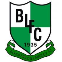 BLFC 1935 BLACKFIELD & LANGLEY FC