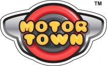 Motor Town