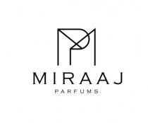 MIRAAJ PARFUMS