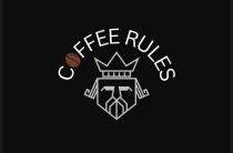 COFFEE RULES