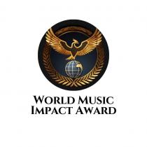 WORLD MUSIC IMPACT AWARD