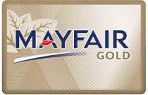 MAYFAIR GOLD