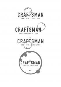 THE CRAFTSMAN WRK