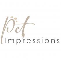 Pet Impressions