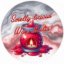 Smelly-Licious Wax Melts