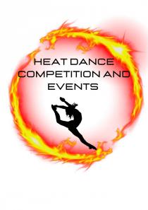 HEAT DANCE COMPETITION AND EVENTS