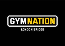 GYM NATION LONDON BRIDGE