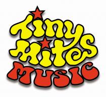 Tiny Mites Music