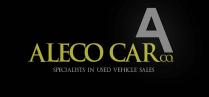 A ALECO CAR CO SPECIALISTS IN USED VEHICLE SALES