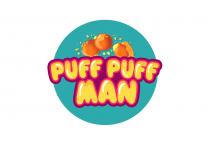 PUFF PUFF MAN