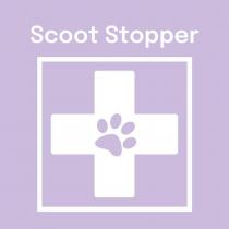 SCOOT STOPPER